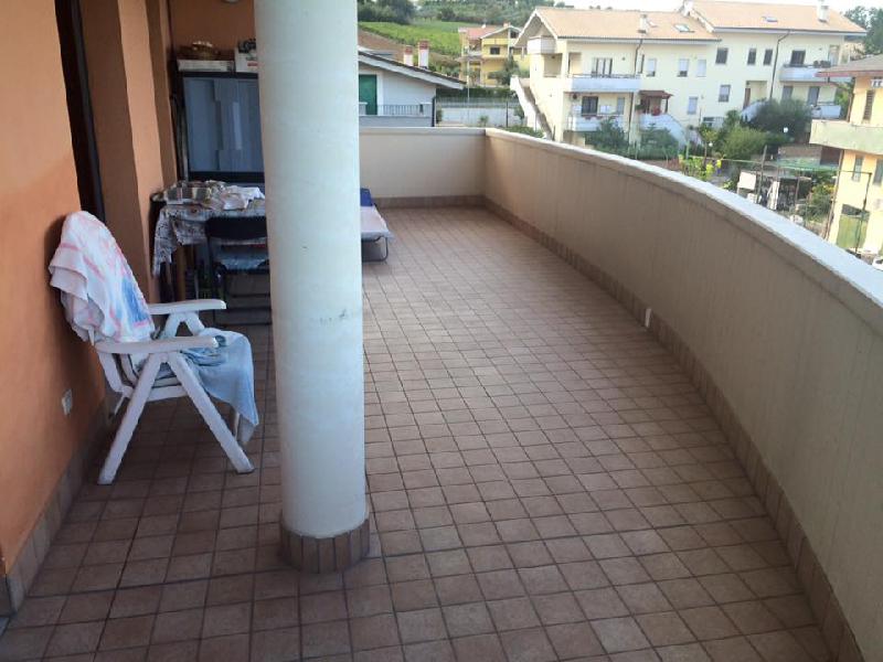 Appartamento via avezzano  - foto 5