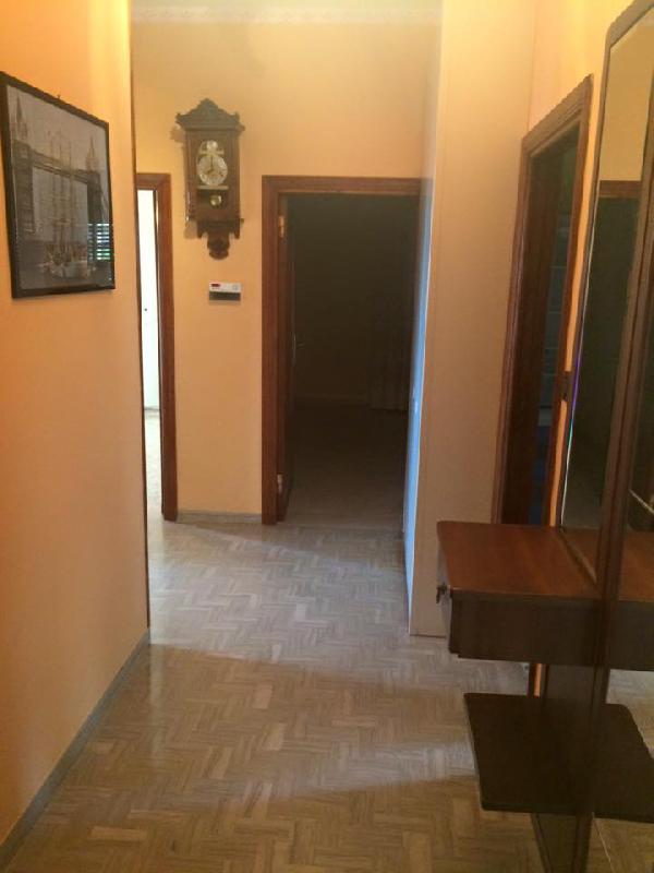 Appartamento via f. p tosti  - foto 5