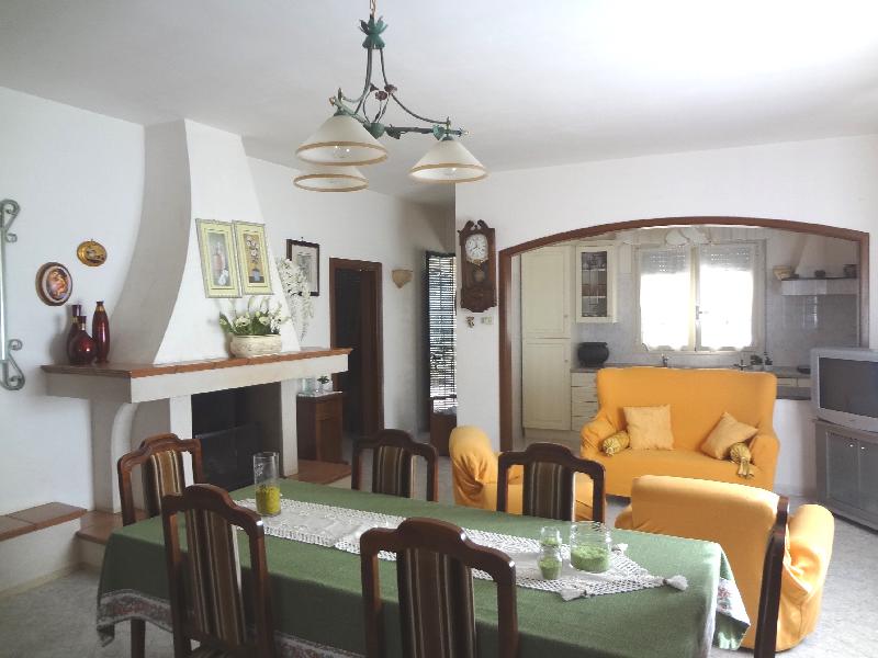 Villa C.da Campi  - foto 2