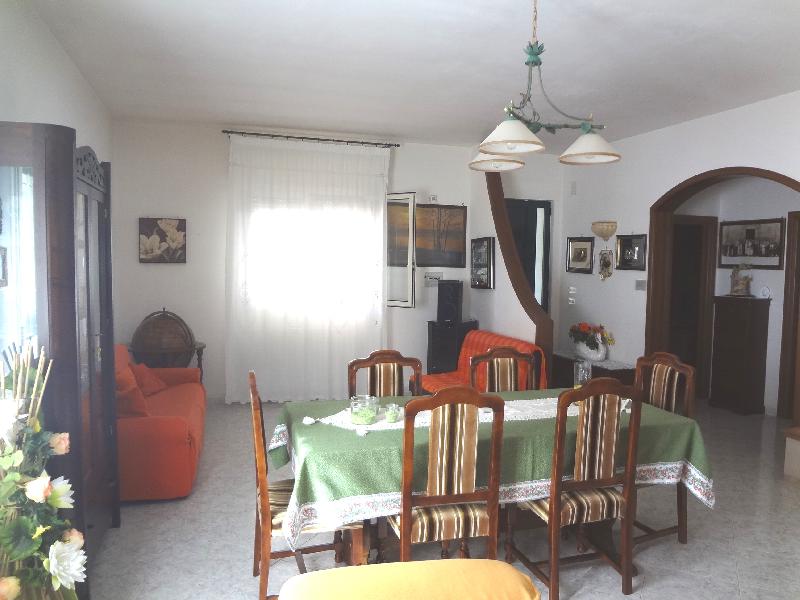 Villa C.da Campi  - foto 3