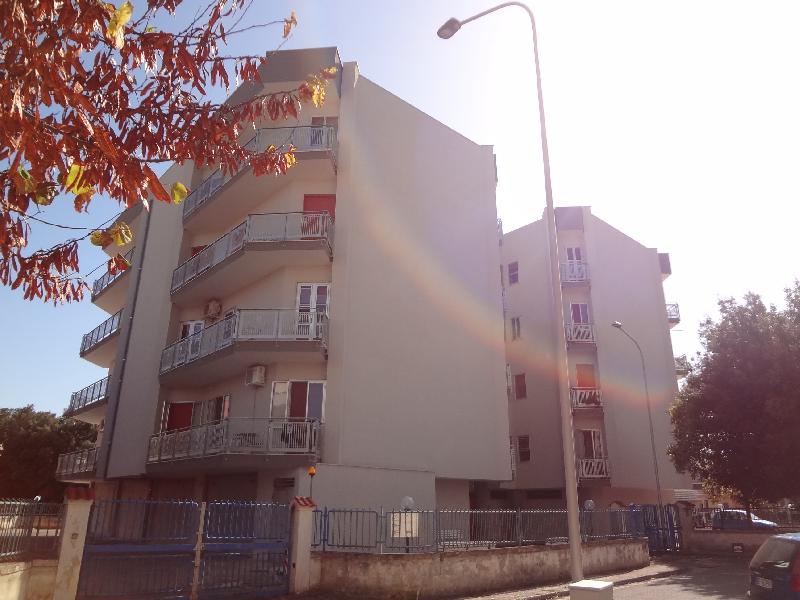Appartamento Via Vittime del Lavoro, San Vito dei Normanni