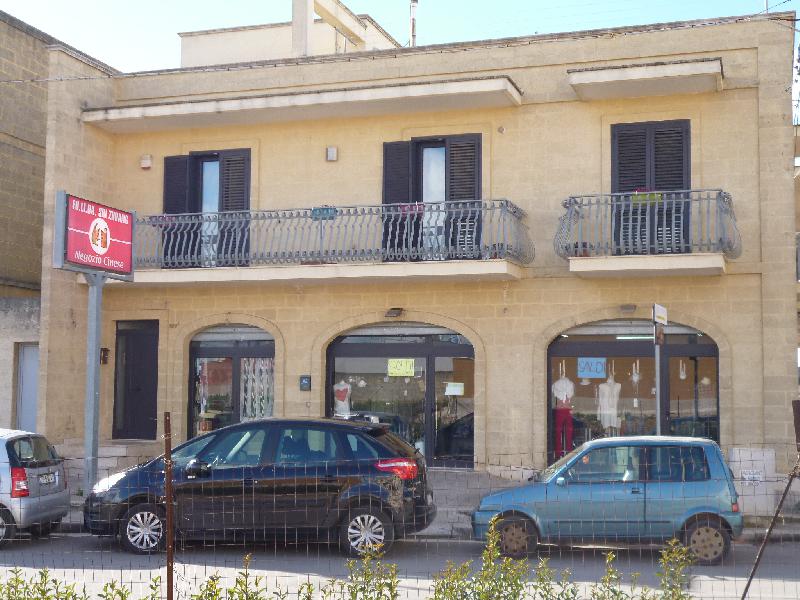 Appartamento Via Latiano 