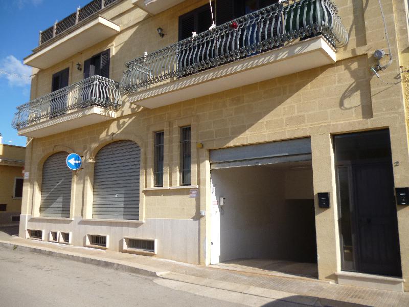 Appartamento Via Latiano  - foto 2