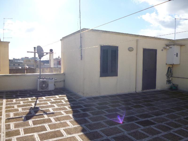 Appartamento Via Latiano  - foto 4