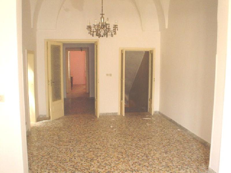 Casa singola Via Mesagne  - foto 7