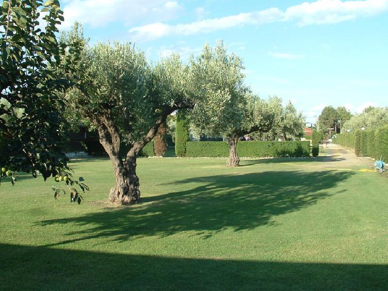 In camera doppia viale venezia 34  - foto 9