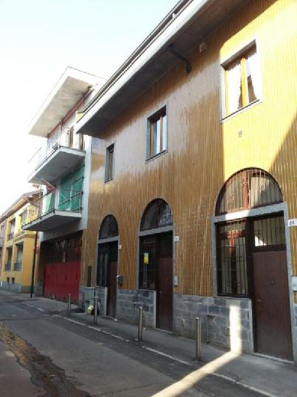 Appartamento via dei Mille 