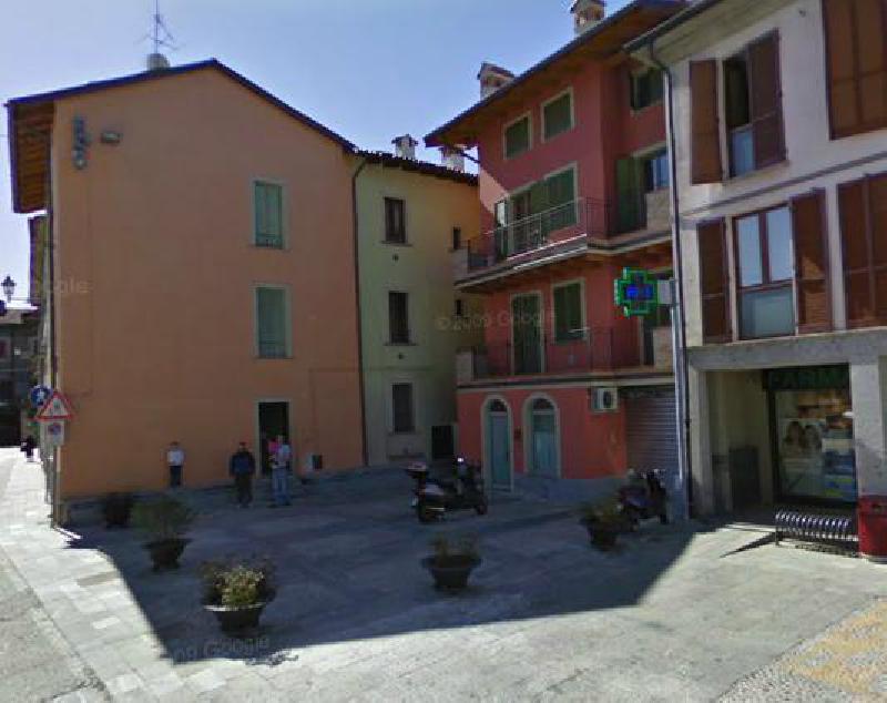 Appartamento via IV Novembre 