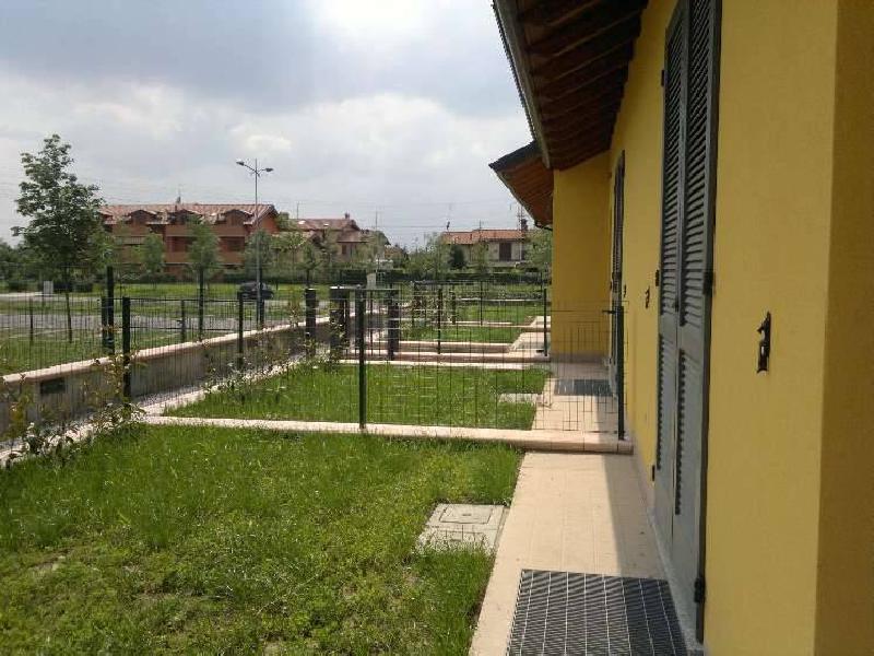 Villa via Aldo Moro 5  - foto 4
