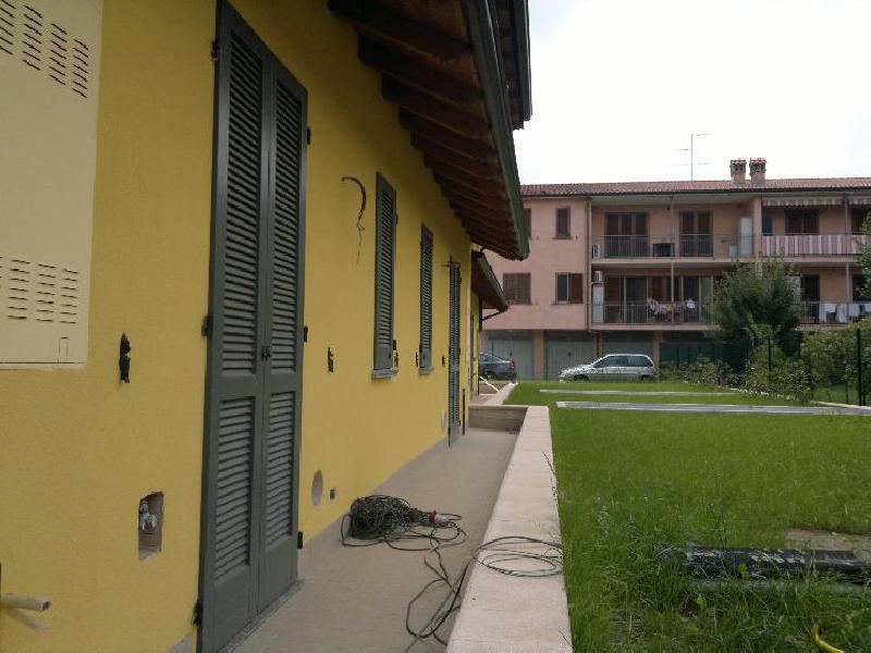 Villa via Aldo Moro 5  - foto 4