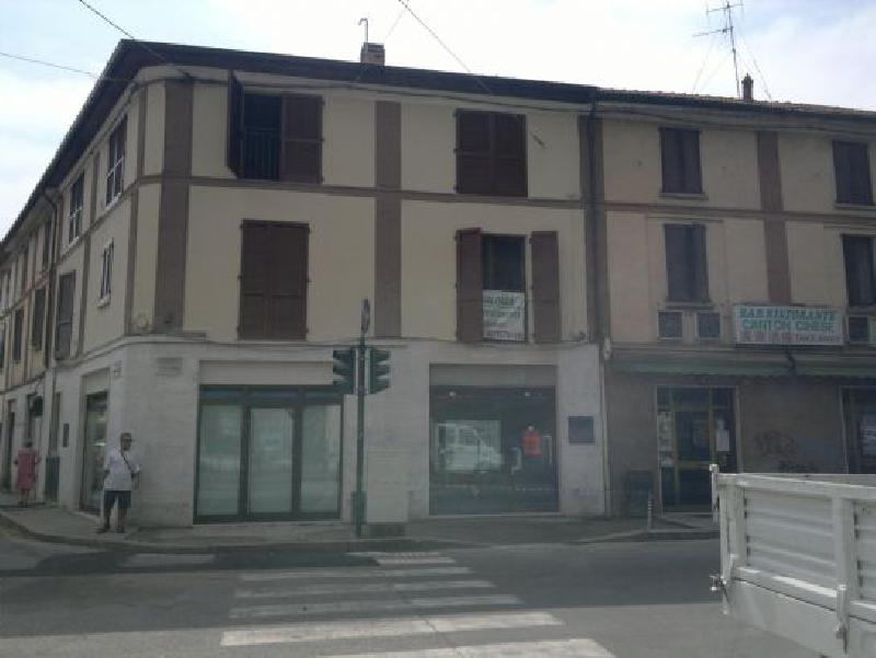 Appartamento via Martiri della Libertà 4  loading=