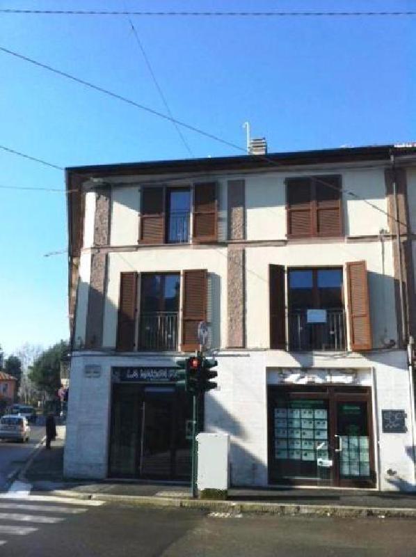 Appartamento via Martiri della Libertà 4 
