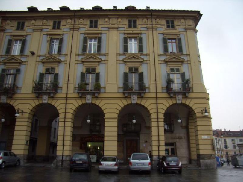 Appartamento PIAZZA DELLA REPUBBLICA  - foto 8