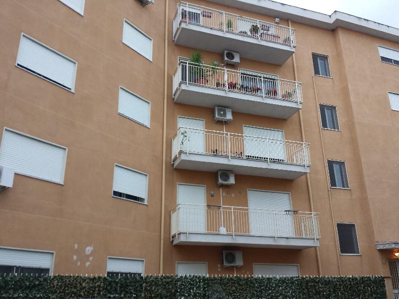 Appartamento corso dei mille 1397 h  loading=