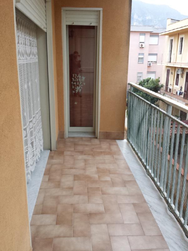 Appartamento corso dei mille 1397 h  - foto 10