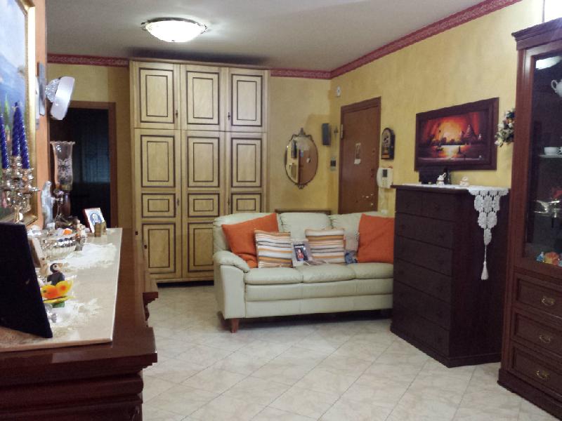 Appartamento corso dei mille 1397 h  - foto 3