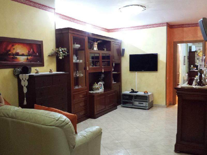 Appartamento corso dei mille 1397 h  - foto 4