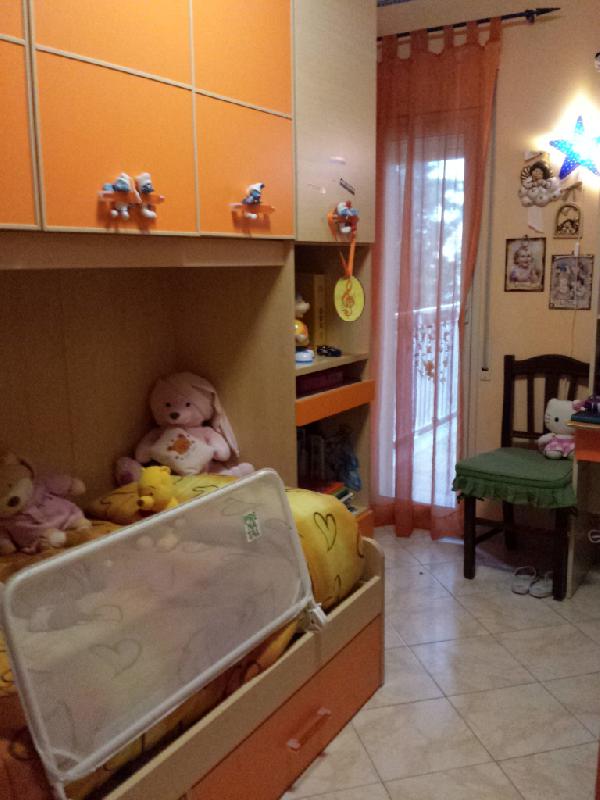Appartamento corso dei mille 1397 h  - foto 7
