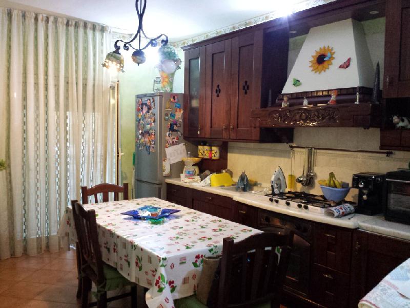 Appartamento corso dei mille 1397 h  - foto 8