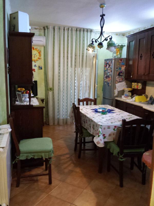 Appartamento corso dei mille 1397 h  - foto 9
