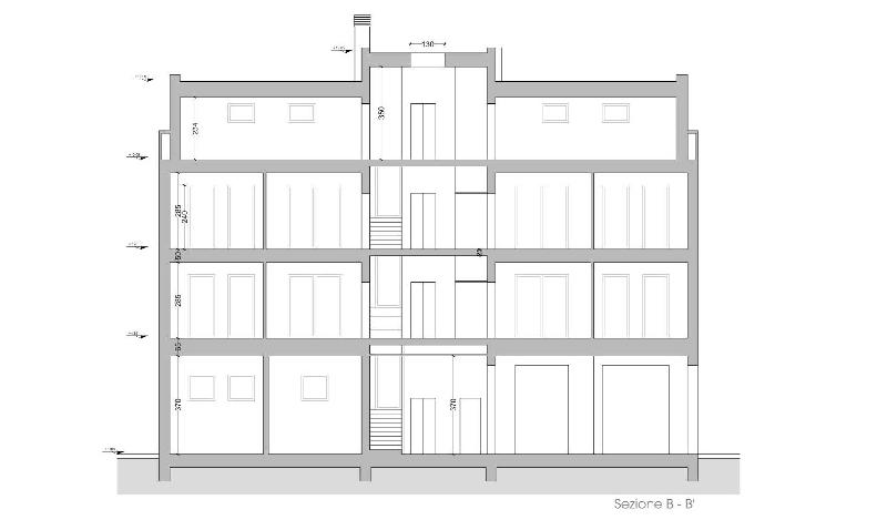 Terreno edificabile Via Inganni 25  - foto 7