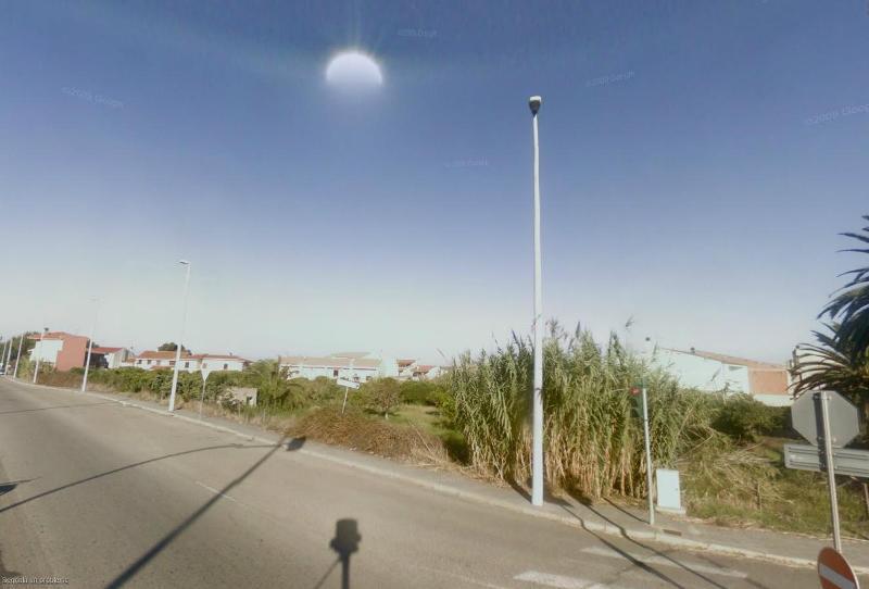 Terreno edificabile Sili - Via Adua  - foto 2