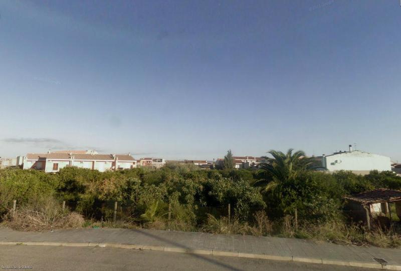 Terreno edificabile Sili - Via Adua  - foto 3