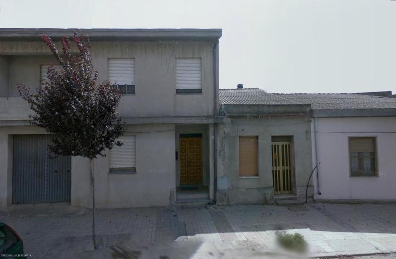 Terreno edificabile Sili - Via Adua  - foto 4