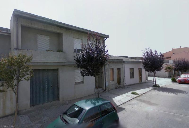 Terreno edificabile Sili - Via Adua  - foto 6