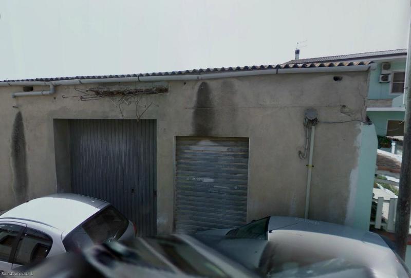 Terreno edificabile Sili - Via Adua  - foto 7