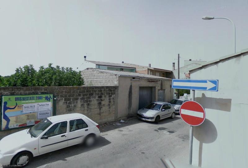 Terreno edificabile Sili - Via Adua  - foto 8