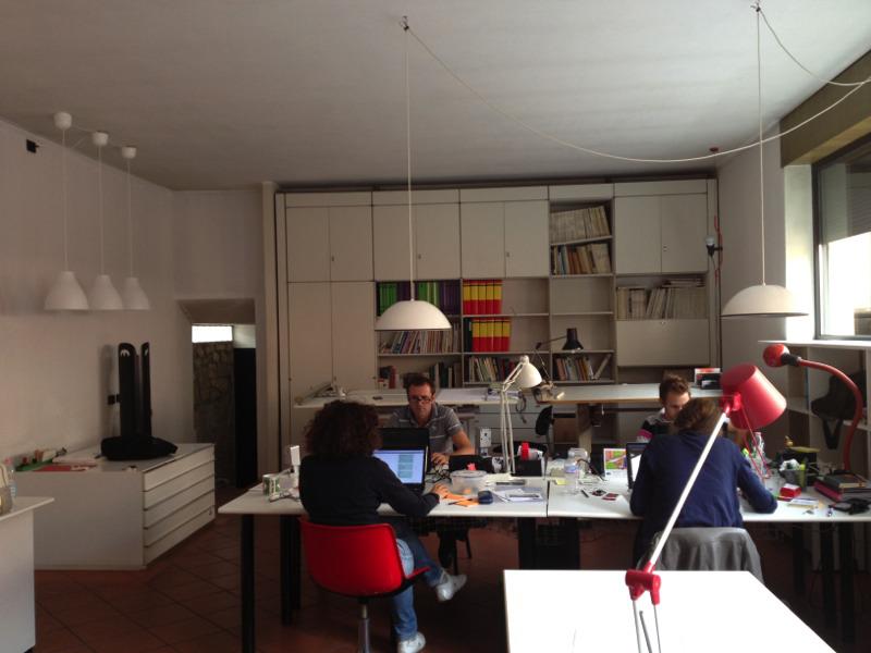 Ufficio via Zamboni 36  - foto 7