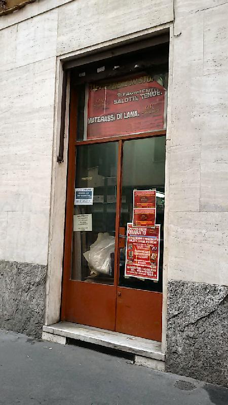 Negozio Via Domenico Balestrieri  - foto 2