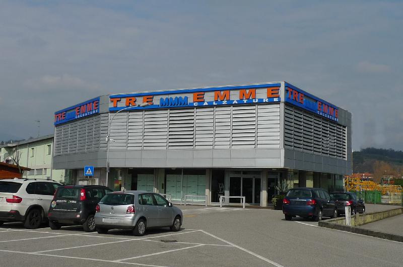 Appartamento Via Bergamo, Curno