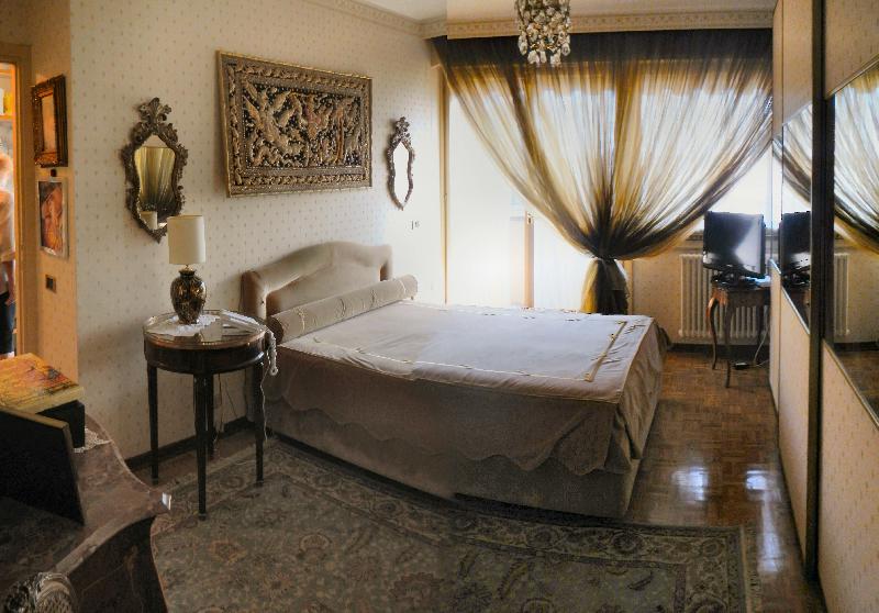Appartamento Via Aguggiari  - foto 6