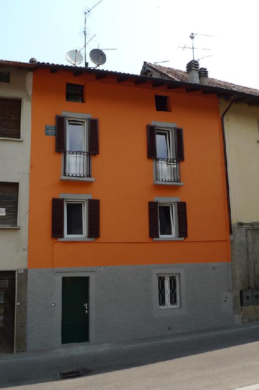 Porzione di casa Via San Omobono  - foto 3