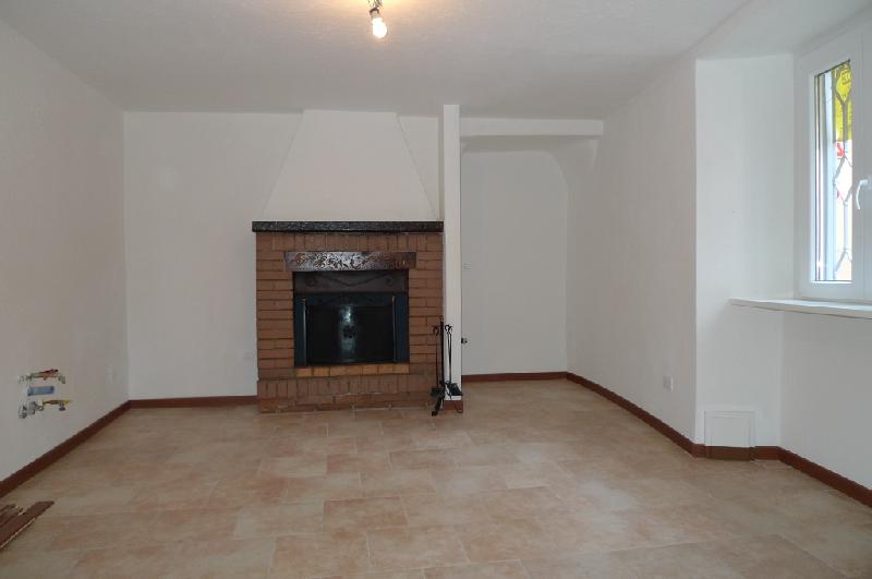 Porzione di casa Via San Omobono  - foto 4