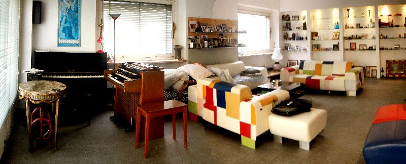 Appartamento Viale Bacchiglione  - foto 2