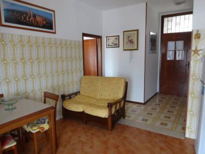 Appartamento via buozzi 