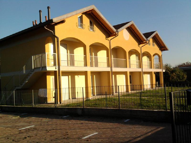 Quadrilocale VIA PASSERELLA 