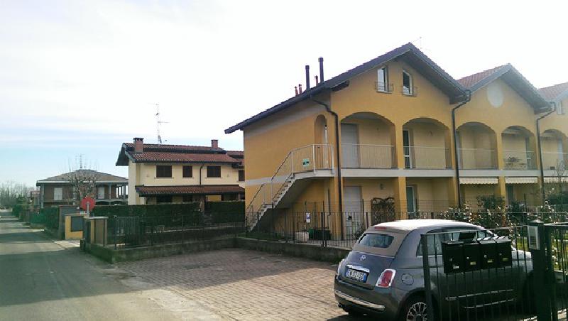 Quadrilocale VIA PASSERELLA  - foto 3