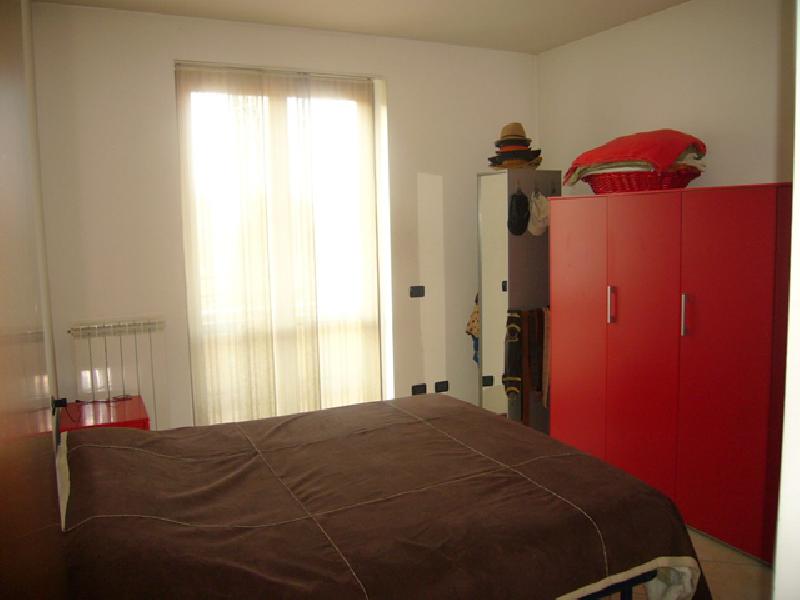 Trilocale VIA PER APPIANO  - foto 5