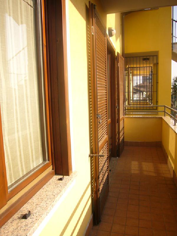 Trilocale VIA PER APPIANO  - foto 8