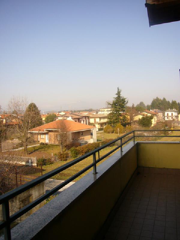 Trilocale VIA PER APPIANO  - foto 9
