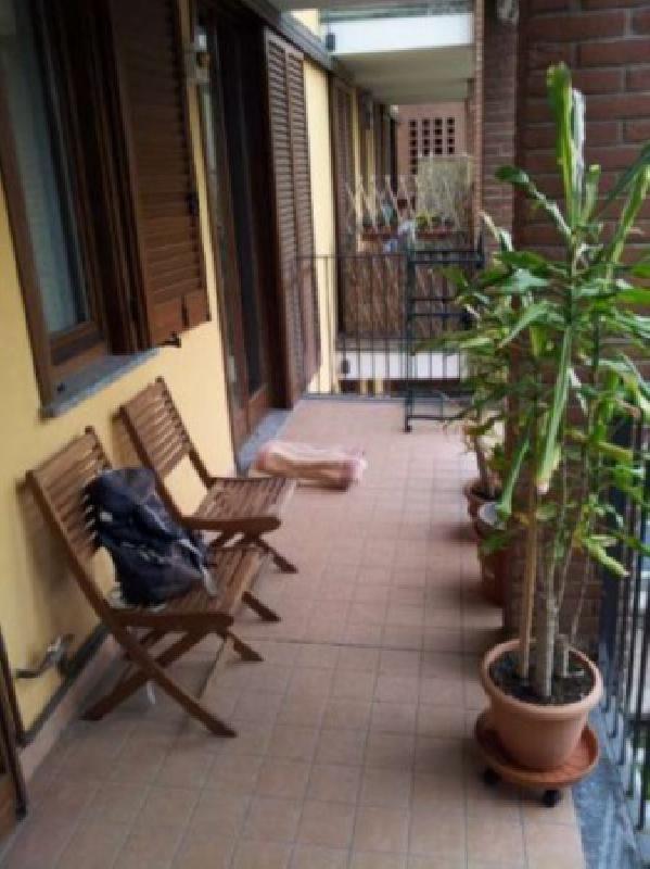 Bilocale VIA DEI GIOVI  - foto 8