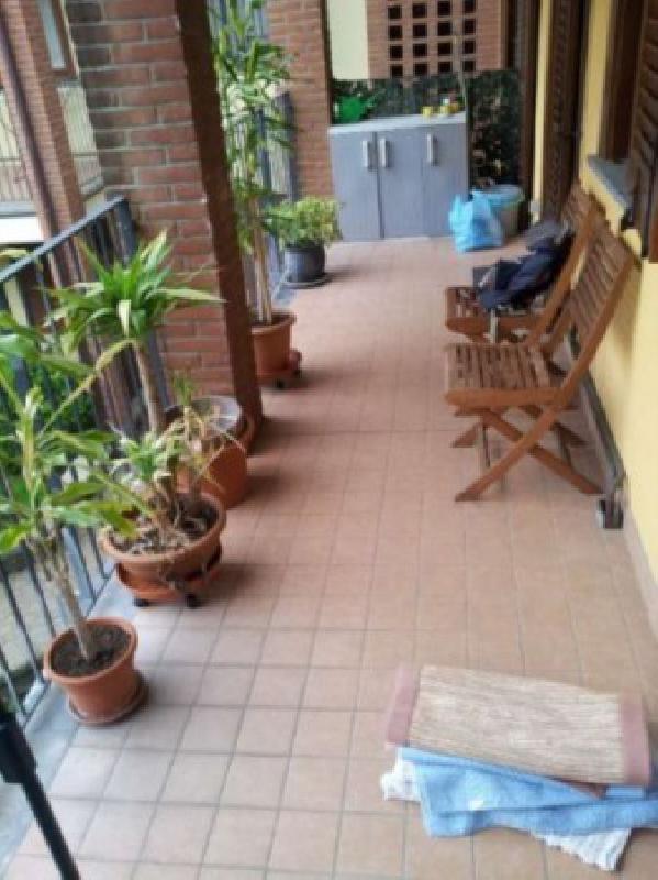 Bilocale VIA DEI GIOVI  - foto 9
