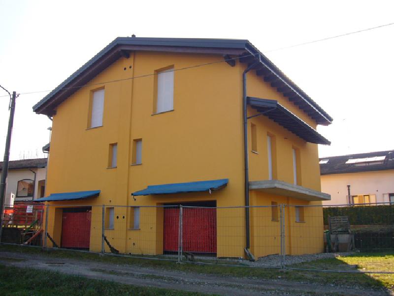 Villa bifamiliare VIA MILANO  - foto 2