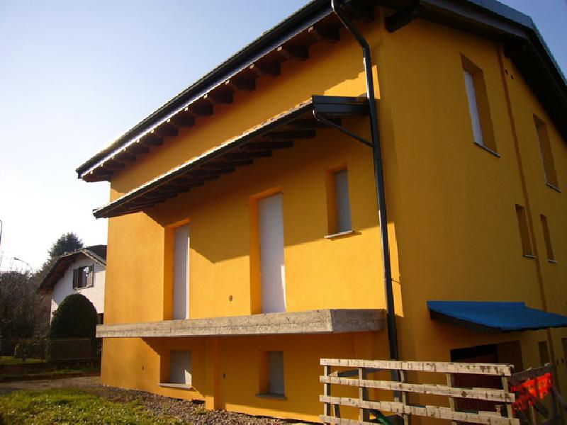 Villa bifamiliare VIA MILANO  - foto 4