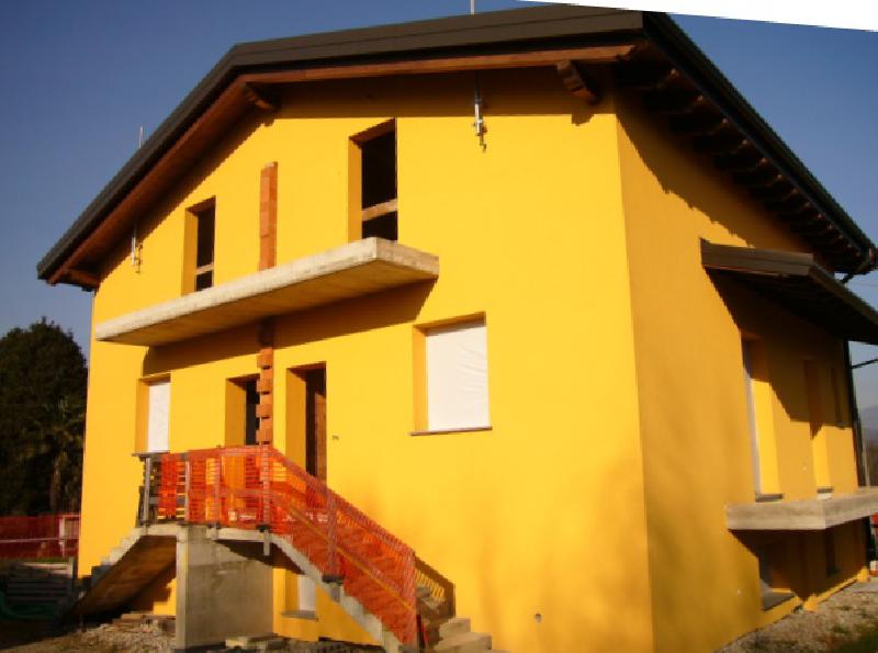 Villa bifamiliare VIA MILANO  - foto 5