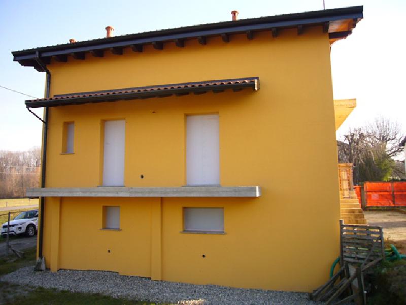 Villa bifamiliare VIA MILANO  - foto 6